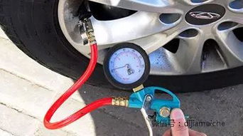 汽车 多少psi(汽车胎压，多少psi才合适？
