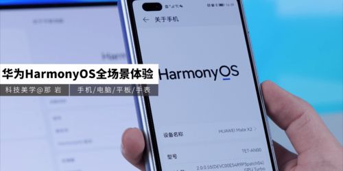 华为harmony系统怎么连接电脑(华为Harmony系统连接电脑，详细步骤与操作指南)