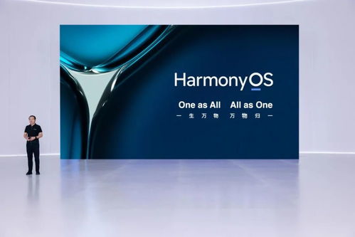 华为harmony系统怎么连接电脑(华为Harmony系统连接电脑，详细步骤与操作指南)