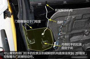 汽车锁一套四个门多少钱(汽车锁一套四个门的价格解析)