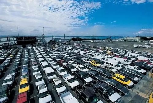 各国一年生产多少汽车(全球汽车生产概况，各国一年生产多少汽车)