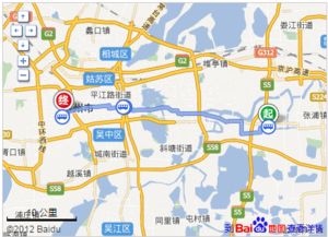 张浦到甪直汽车站多少钱(张浦到甪直汽车站，票价几何？