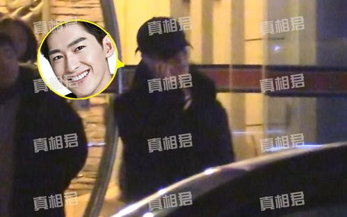 蔡依林彭于晏被曝复合是什么瓜？蔡依林与彭于晏被曝复合，娱乐圈的热门瓜)