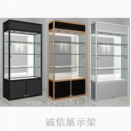 广州汽车展柜多少钱一套(广州汽车展柜价格解析，多少钱一套？