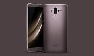 华为mate 9怎么与电脑连接(华为Mate 9与电脑连接的多种方式) 华为mate 9怎么与电脑连接(华为Mate 9与电脑连接的多种方式)
