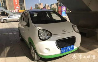 租电动汽车一个月多少(电动汽车租赁费用详解，一个月需要多少？