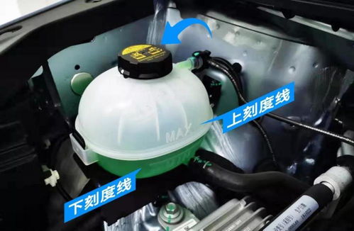 换汽车防冻液要加多少钱(换汽车防冻液的费用解析)