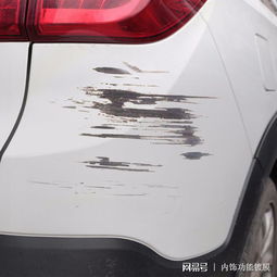 汽车贴赛路膜多少钱一个(汽车贴赛路膜的费用解析)