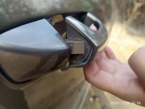 汽车门把手能拉多少次(汽车门把手能拉多少次) 汽车门把手能拉多少次(汽车门把手能拉多少次)