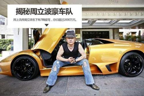 多少人能有一辆超跑汽车(多少人能拥有一辆超跑汽车)