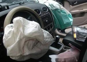 给汽车换一个气囊多少钱(汽车安全气囊更换费用详解，价格因素与考量)