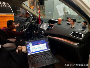 汽车影像改装多少钱一次(汽车影像改装费用详解，一次需要多少钱？