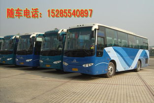 西安大巴多少钱一台汽车(西安大巴汽车价格解析，多少钱一台？