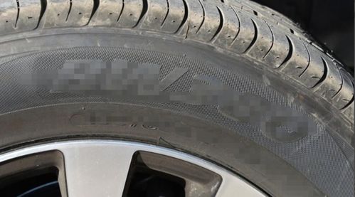 汽车开多少年换一次轮胎(汽车轮胎更换周期，多久换一次轮胎最佳？