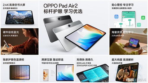 oppo怎么投屏华为平板电脑(OPPO手机如何投屏到华为平板电脑，详细教程)