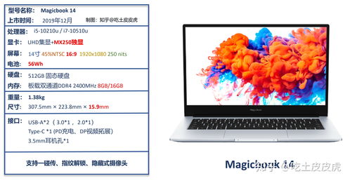 华为笔记电脑配置怎么样(华为笔记本电脑配置深度解析)