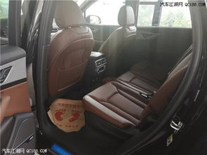 一般汽车的座椅套多少钱(汽车座椅套的价格解析)