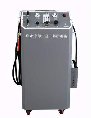 汽车防冻液交换机多少钱(汽车防冻液交换机价格及其相关知识介绍) 汽车防冻液交换机多少钱(汽车防冻液交换机价格及其相关知识介绍)