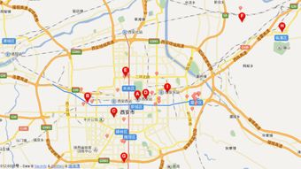 西安市内有多少个汽车站(西安市内汽车站的概述)