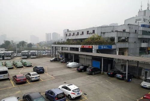 成都有多少个汽车站停运(成都有多少个汽车站停运)