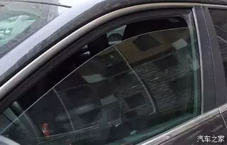 汽车玻璃多少年清洗一次(汽车玻璃清洗的重要性及其频率—多久应清洗一次汽车玻璃？