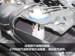 汽车油滤芯多少钱一公里(汽车油滤芯价格及其与行驶公里数的关系)