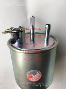 汽车过滤器多少钱一个(汽车过滤器价格解析，究竟多少钱一个？