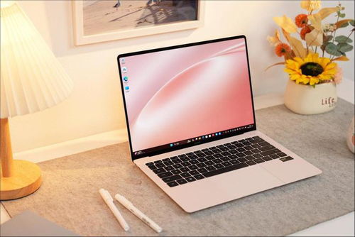 华为16电脑自营怎么样(华为MateBook 16寸电脑自营体验，品质与性能的完美结合)