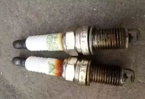 大众汽车有多少个火花塞(大众汽车火花塞数量解析)
