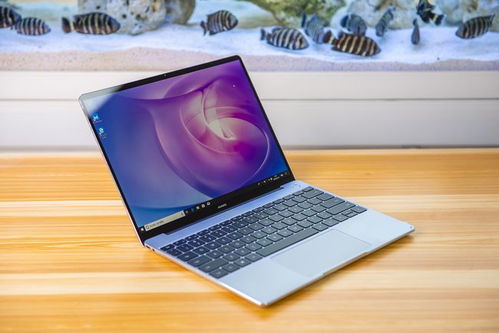 华为m8电脑怎么连接(华为MateBook 8电脑连接指南)