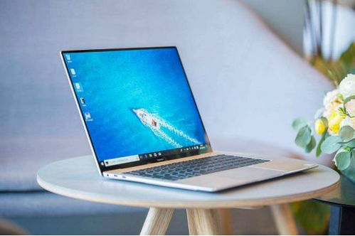 华为m8电脑怎么连接(华为MateBook 8电脑连接指南)