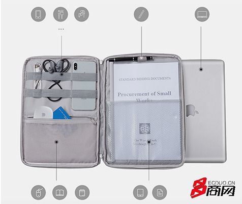 原装华为电脑包怎么用(华为电脑包使用指南，探索原装包的实用功能与高效利用)
