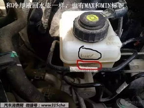 小汽车刹车油多少升一次(小汽车刹车油更换指南，油量多少升一次？