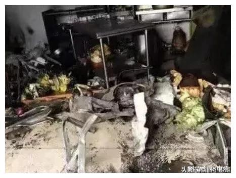 宁夏烧烤店31死爆炸案宣判:15人获刑(宁夏烧烤店爆炸案宣判,31死悲剧背后的责任追究与司法公正) 宁夏烧烤店31死爆炸案宣判:15人获刑(宁夏烧烤店爆炸案宣判,31死悲剧背后的责任追究与司法公正)
