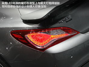 汽车尾灯改装贴膜多少钱(汽车尾灯改装贴膜价格解析)