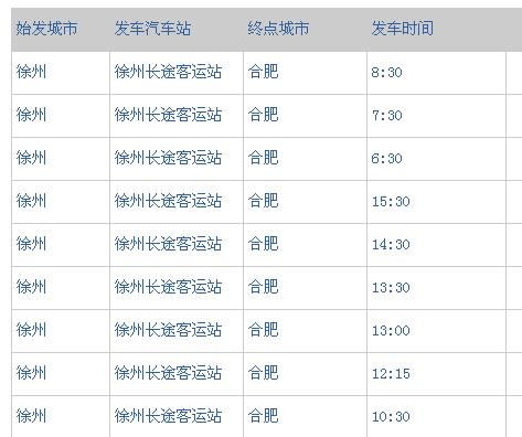 徐州到准安汽车票多少钱(徐州到淮安汽车票价详解，费用、时间与选择)