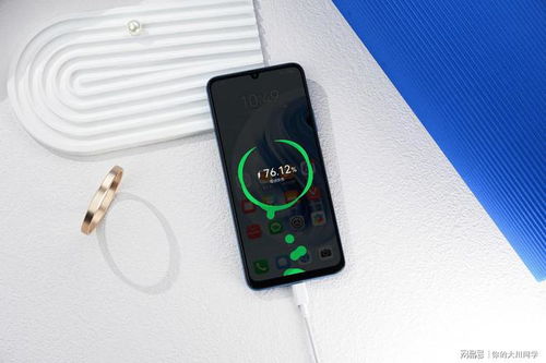 华为畅享怎么与电脑互联(华为畅享与电脑的互联，实现高效数据传输与无缝体验)