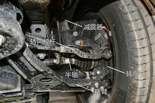 汽车底盘改低趴多少钱(汽车底盘改低趴，费用解析与注意事项)