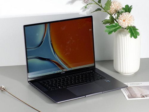 华为电脑16s怎么玩(华为电脑MateBook 16s游戏与应用体验指南)