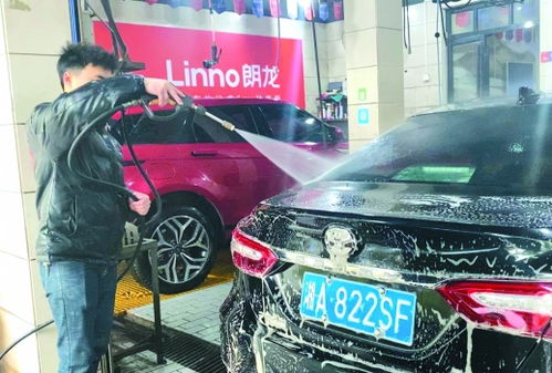 长沙洗汽车一次多少钱啊(长沙汽车洗车价格详解，费用究竟是多少？