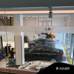 长沙洗汽车一次多少钱啊(长沙汽车洗车价格详解，费用究竟是多少？
