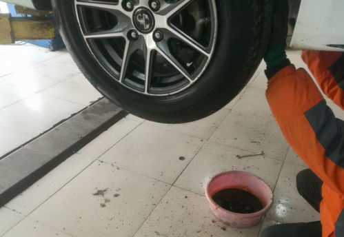 汽车轮胎被扎修补多少钱(汽车轮胎被扎修补费用详解) 汽车轮胎被扎修补多少钱(汽车轮胎被扎修补费用详解)