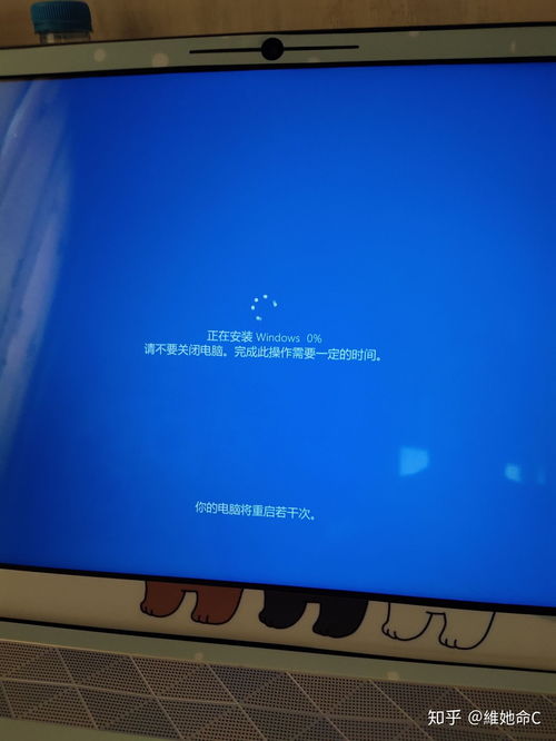 华为电脑壁纸怎么改不了(华为电脑壁纸无法更改的解决方法)
