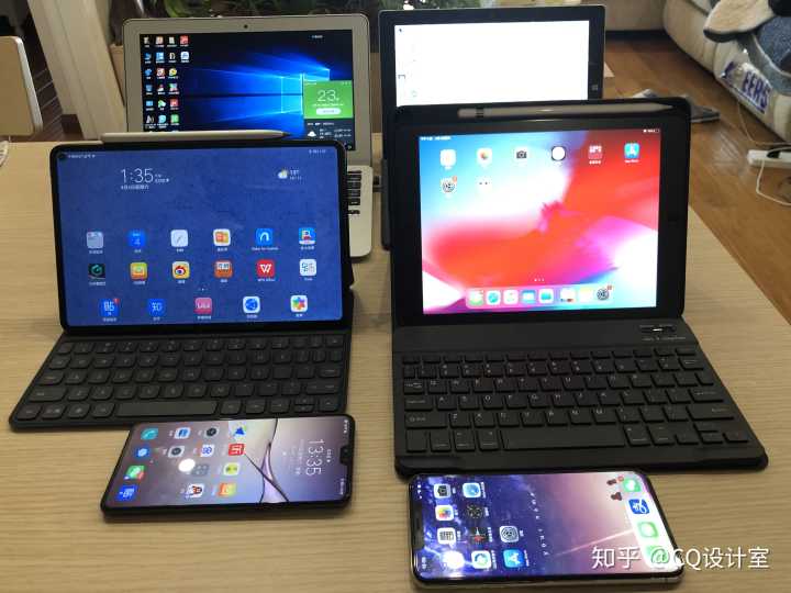 手写笔华为电脑怎么连接(华为电脑手写笔连接指南)