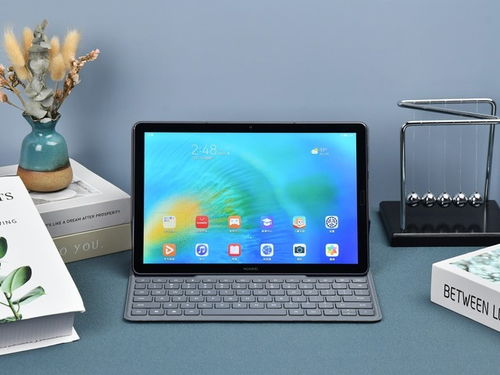 华为8平板电脑怎么样(华为MatePad 8平板电脑深度体验评测)