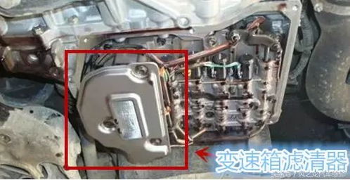 汽车换变速器需要多少钱(汽车变速器更换费用详解，需要多少钱？