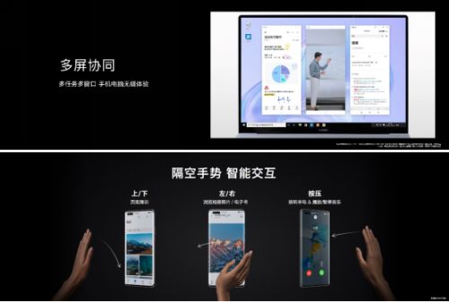 华为电脑多屏协同怎么拖(华为电脑多屏协同的拖动操作指南)