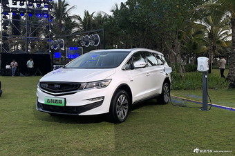 吉利汽车9月销量多少钱(吉利汽车在金秋时节展现强劲销售势头，9月销量及价格分析)