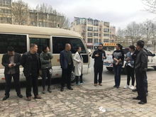 我国汽车维修厂有多少人(我国汽车维修厂的人力资源概况)