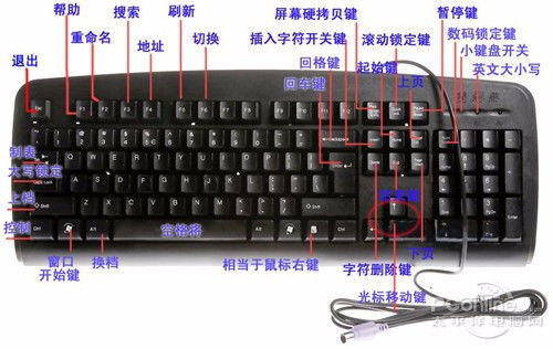 华为电脑怎么换键盘键帽(华为电脑键盘键帽更换指南)